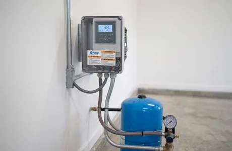 Constant Pressure Systems in Bellingham, WA