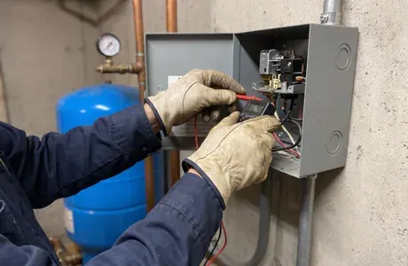 Well Pump Repair in Bellingham, WA